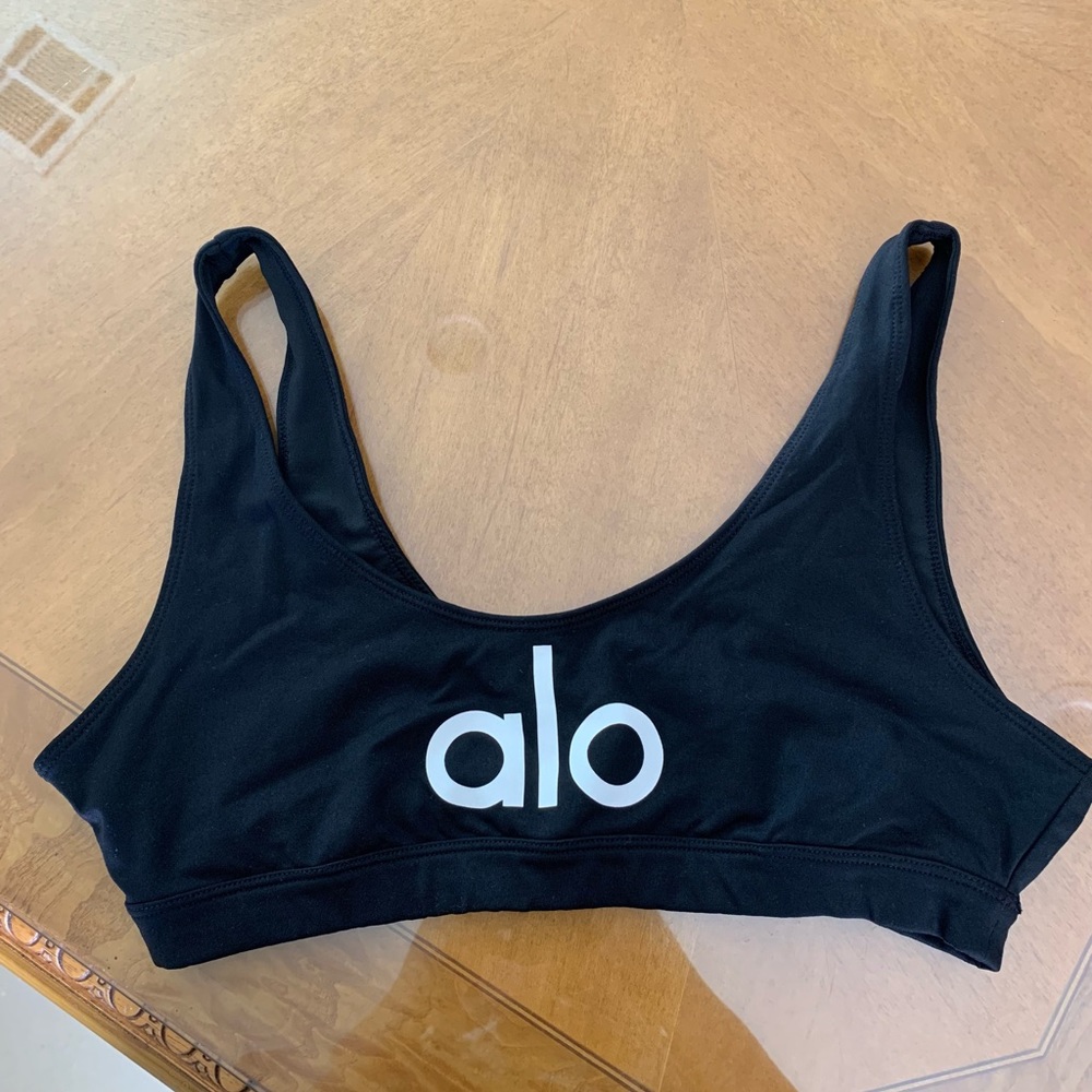 Alo Sports Bra M